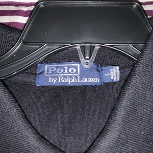 Ralph Lauren polo shirts